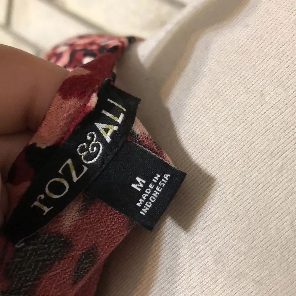 3for $20 blouse - Picture 3 of 3